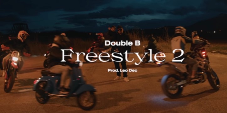 Freestyle 2 – Double B Testo della canzone