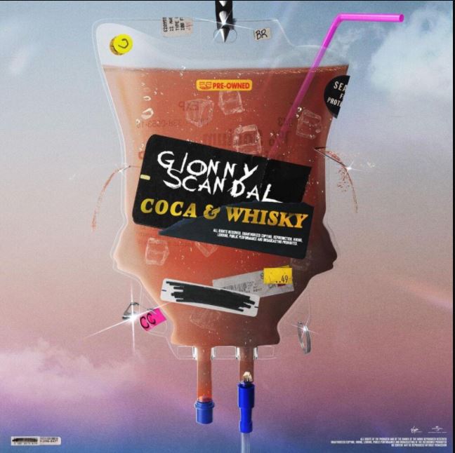 Coca & Whisky - Gionnyscandal Testo della canzone