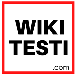 wikitesti logo