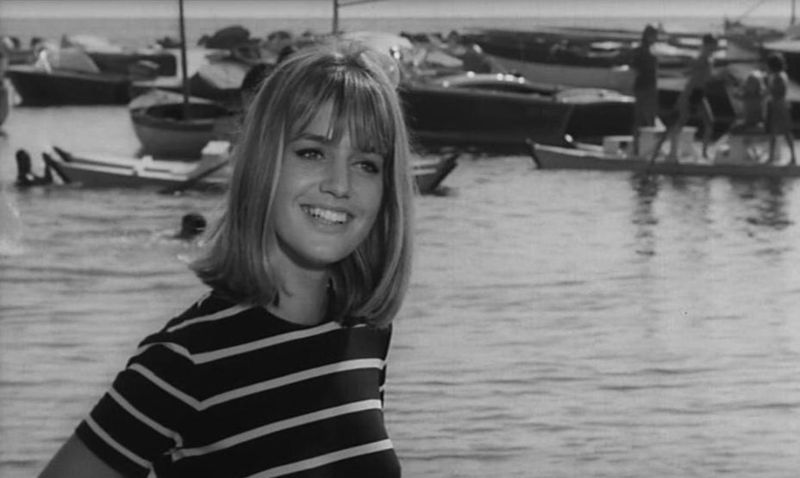 Catherine Spaak - Wikitesti