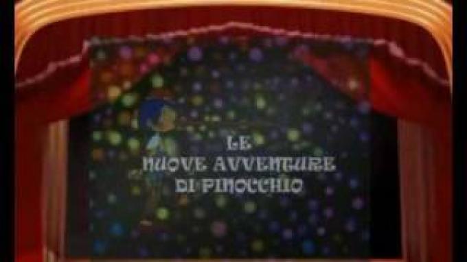 Pinocchio perchè no? Luigi Lopez Testo con accordi Wikitesti