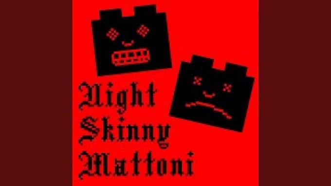 Street Advisor Night Skinny E Noyz Narcos Feat Marracash E