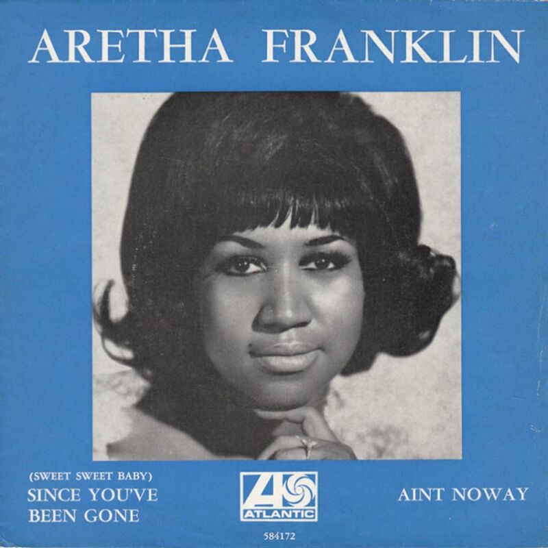 Ain't No Way - Aretha Franklin Testo della canzone