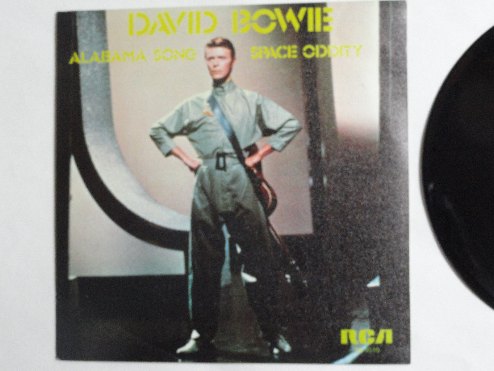 traduzione canzone valentines day david bowie