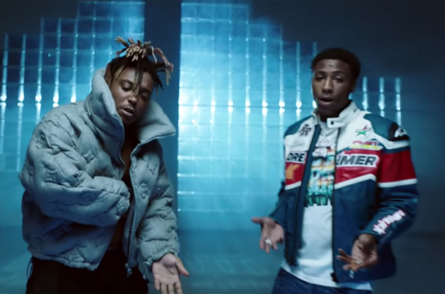 Bandit Juice Wrld E Nba Youngboy Testo E Traduzione In