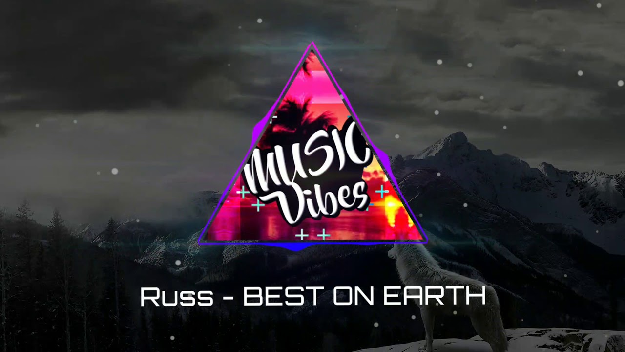 BEST ON EARTH Russ e BIA - Testo e Traduzione in Italiano