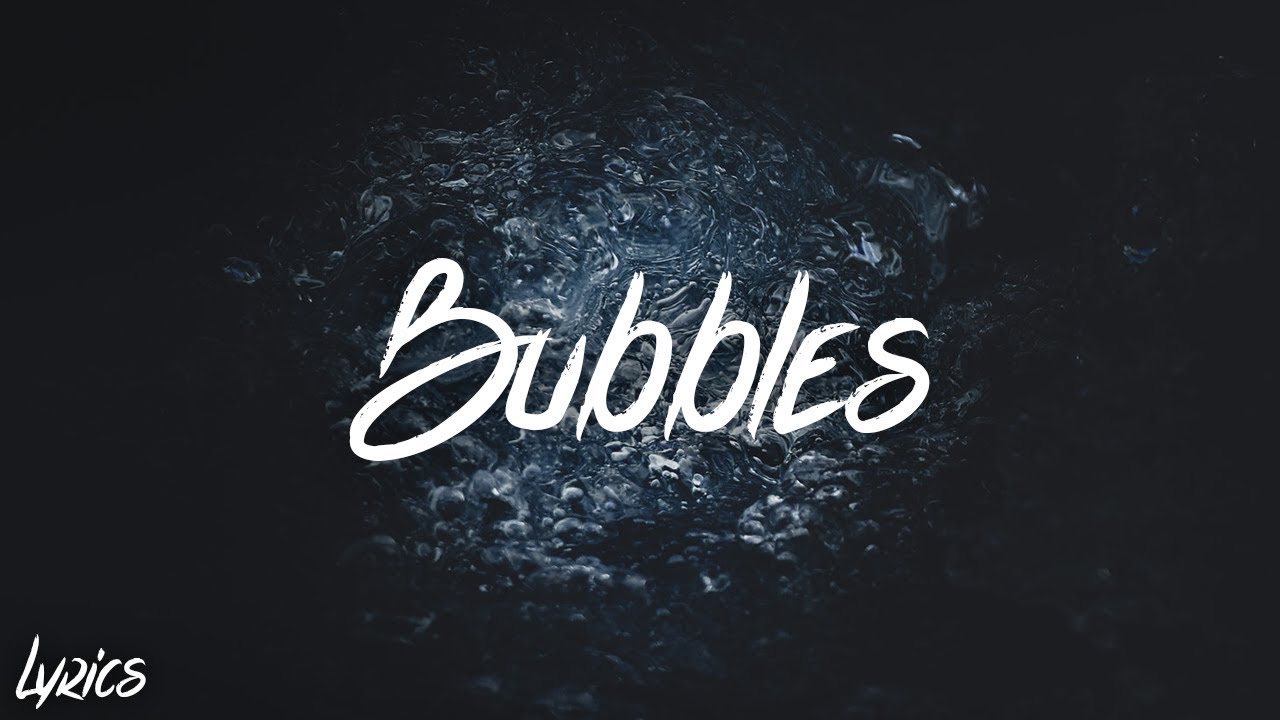 Bubbles Ryan Caraveo Testo Della Canzone wikitesti