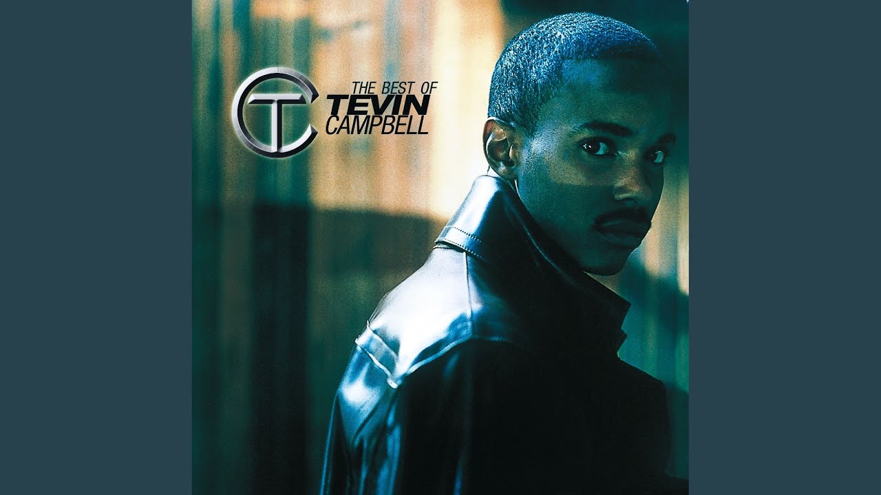 tevin campbell alone with you lyrics
