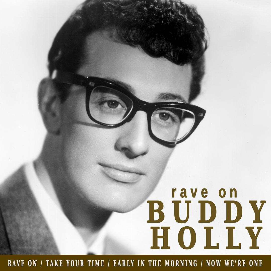 Early In The Morning - Buddy Holly Testo della canzone