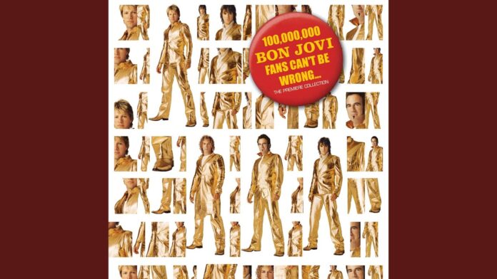 Gotta Have A Reason - Bon Jovi Testo della canzone