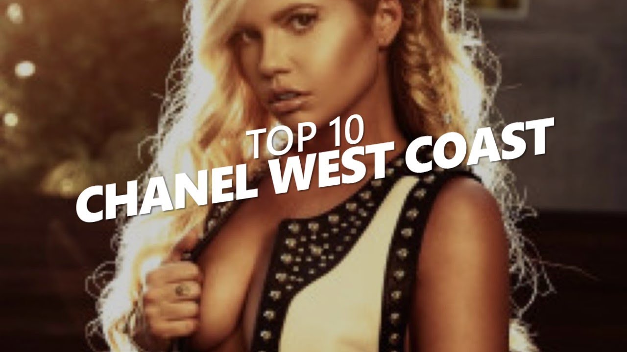 Exclusive Chanel West Coast is Cool as They Come  The Hype Magazine