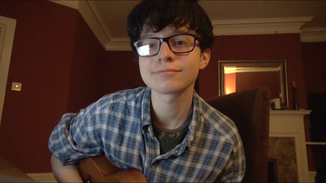 Hug All Ur Friends - Cavetown Testo della canzone