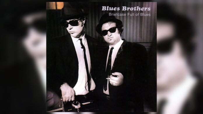 I Don't Know - The Blues Brothers Testo della canzone