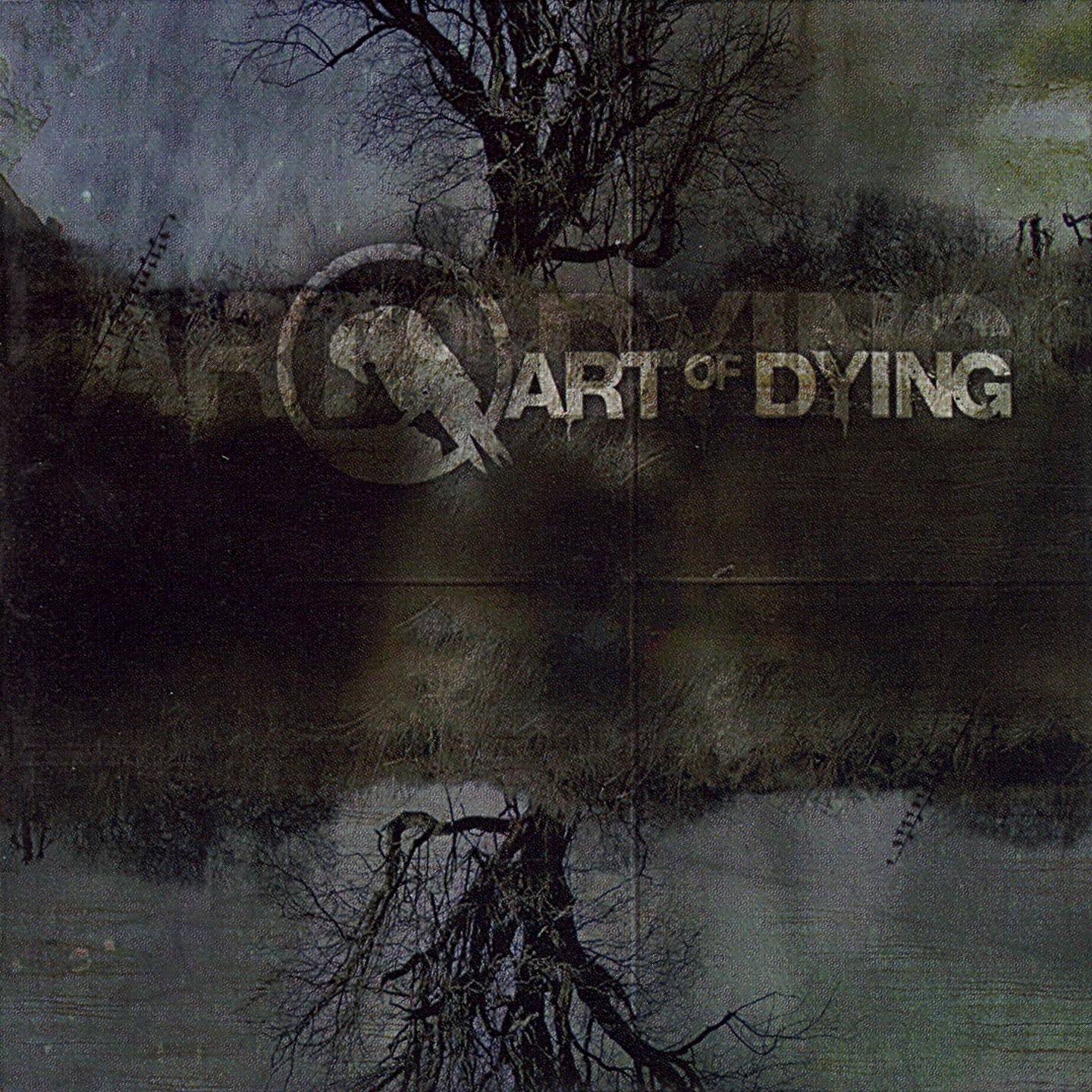 Through this. Art of Dying. Art of Dying Band. Art of Dying get thru this обложка.