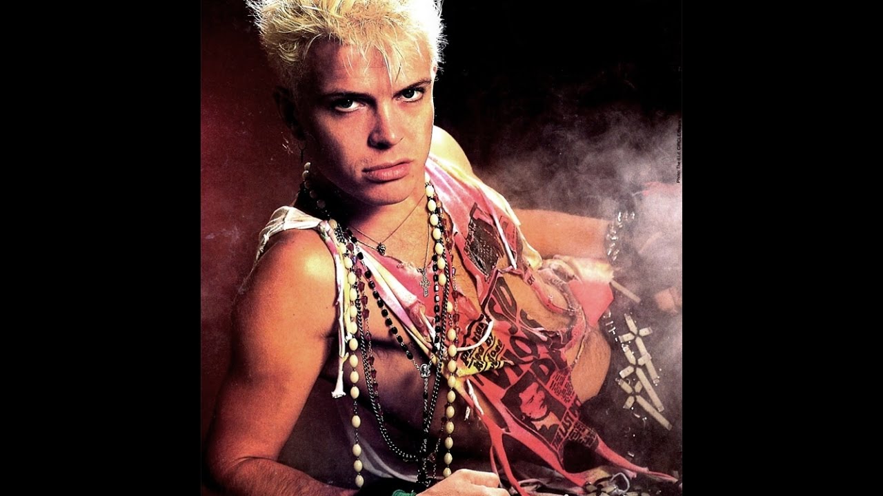 Jingle Bell Rock Billy Idol Testo della canzone