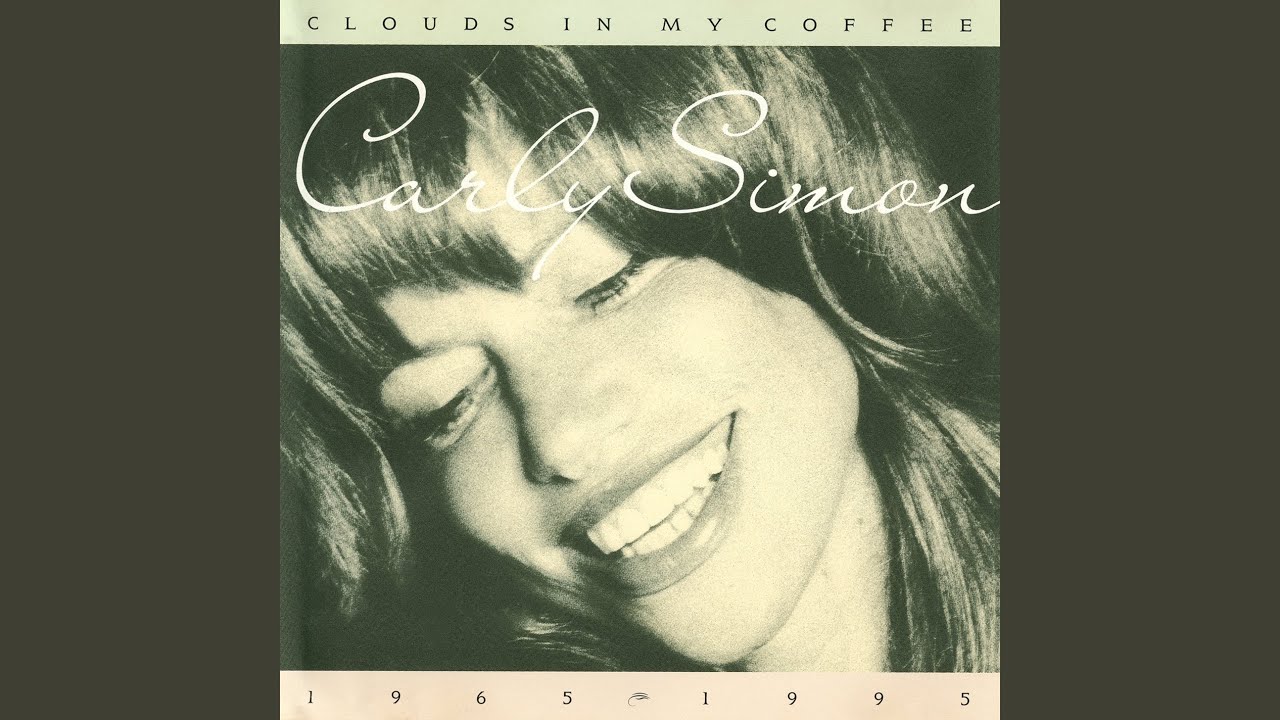 Life Is Eternal Carly Simon