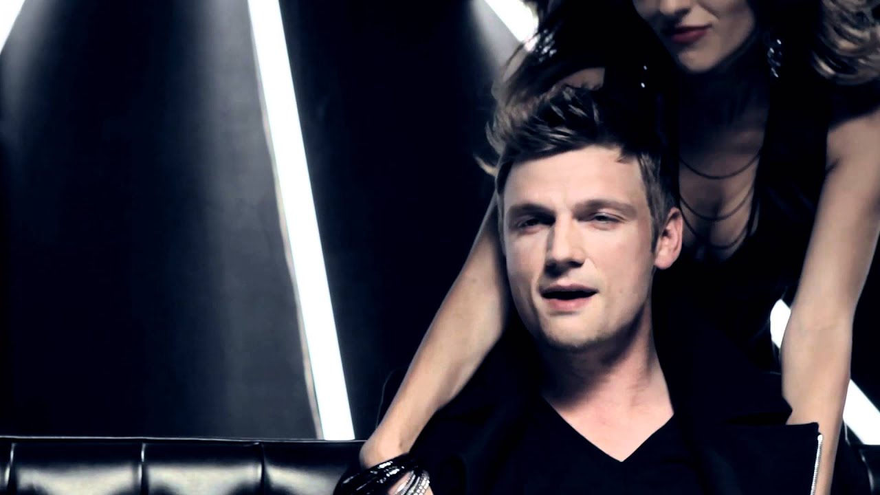 Love Can't Wait - Nick Carter Testo della canzone