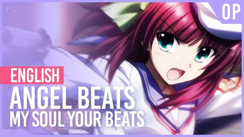 My beats перевод. Ангельские ритмы my Soul your Beats. Angel Beats! My Soul, your Beats!. Смотреть аниме my Soul, your Beats!. My Soul your Beats Recoder.