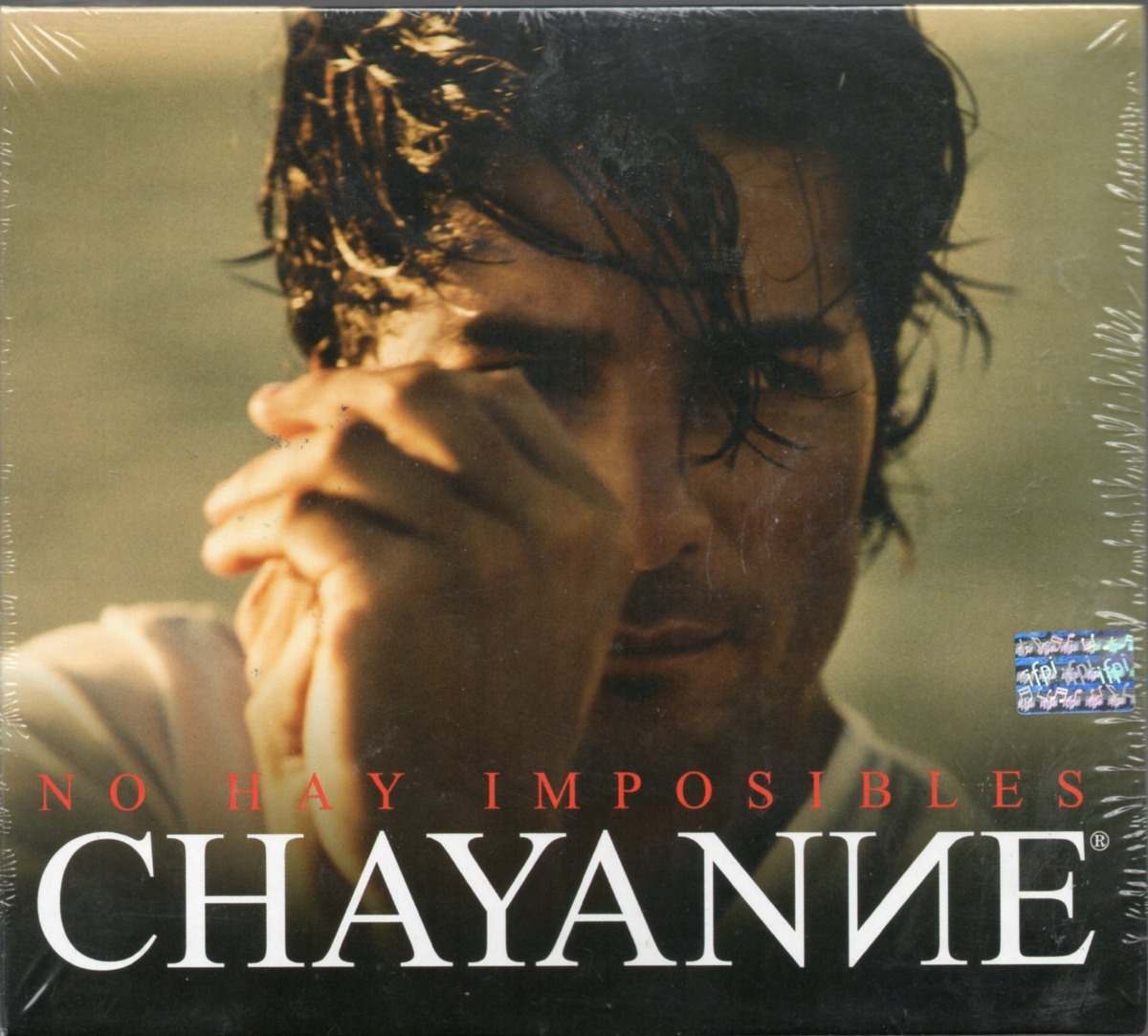 Www Chayanne Com Official Website