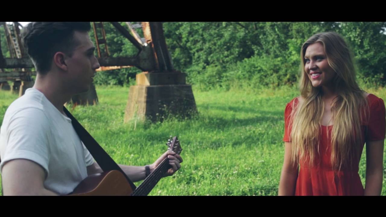 Send My Love Sit Still Look Pretty Acoustic Mashup Landon Austin Feat Kaya May Testo Della Canzone landon austin feat kaya may