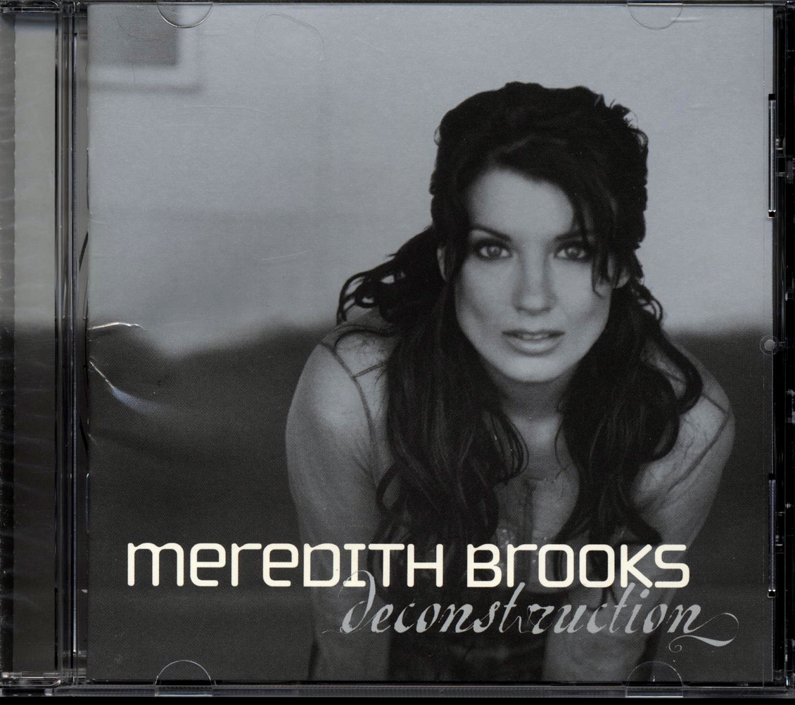 Meredith brooks alanis morissette lyrics