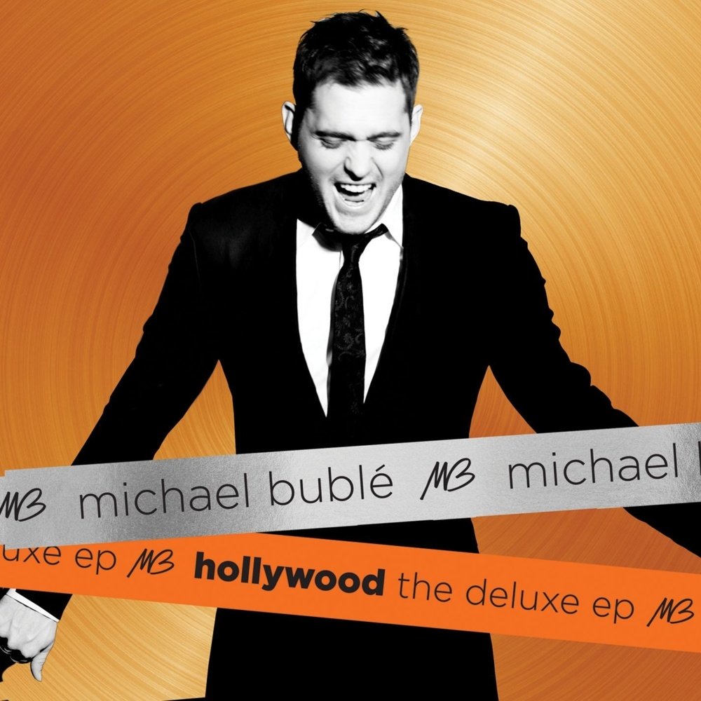 some kind of wonderful michael buble