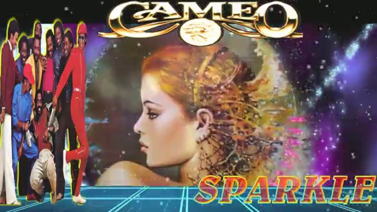 Sparkle Cameo Testo della canzone