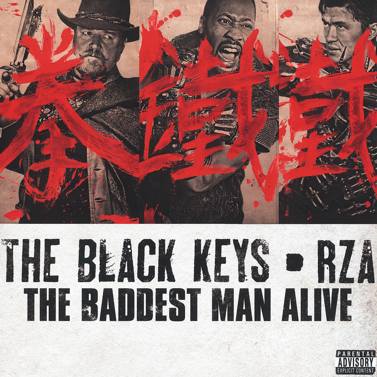 Baddest of them all. Baddest. RZA альбомы. Baddest перевод. The Black Keys Lyrics.