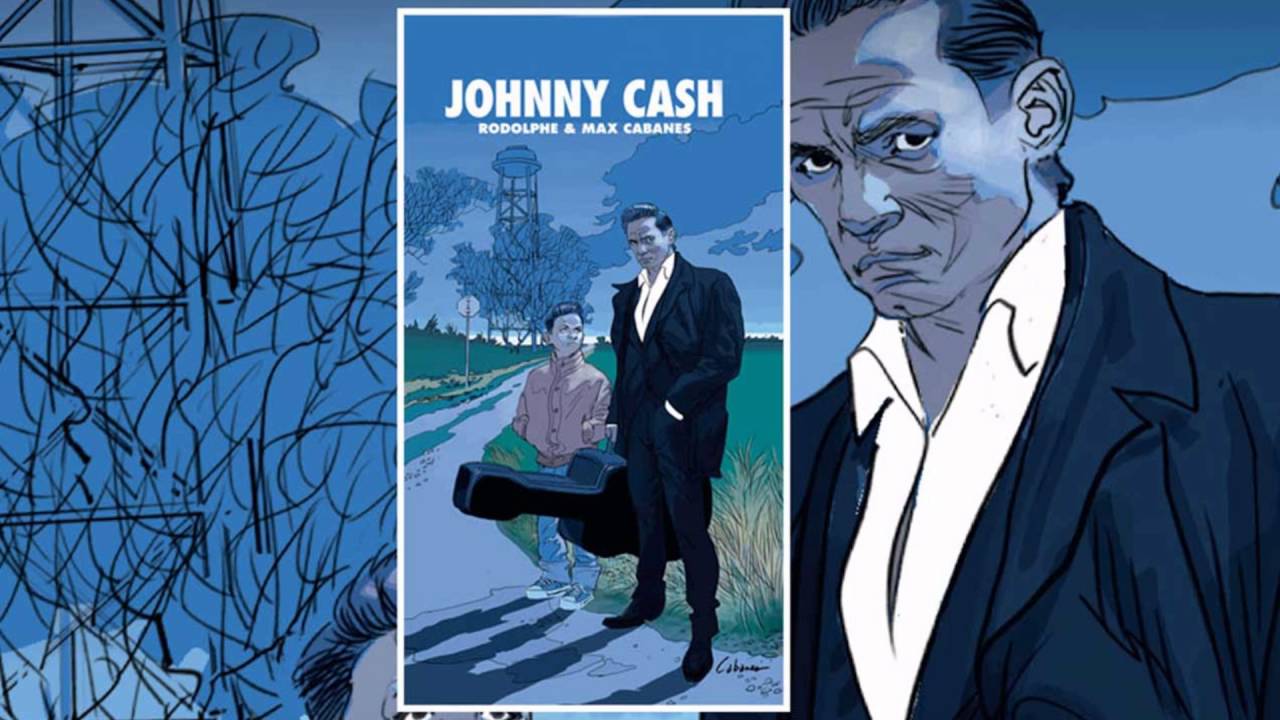 The Legend John Hammer - Johnny Cash Testo canzone