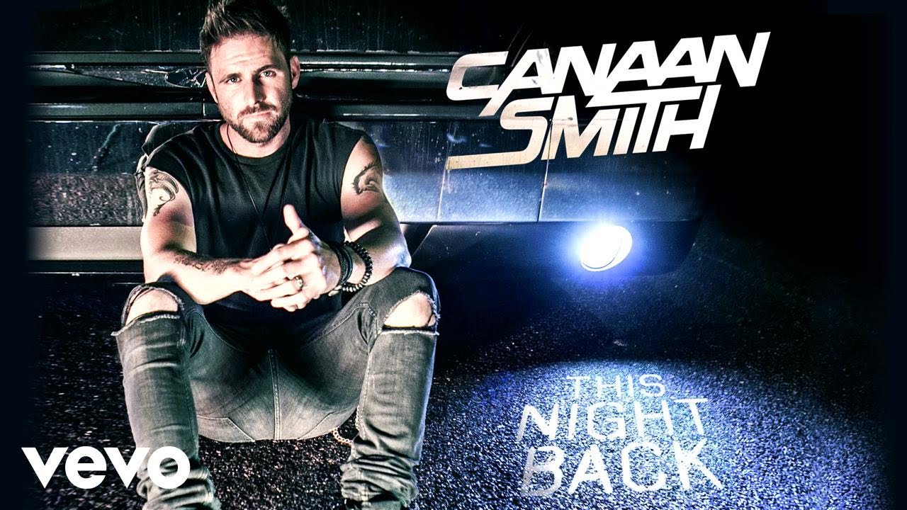 This Night Back - Canaan Smith Testo della canzone