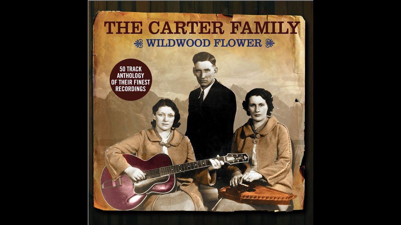 When The Roses Bloom In Dixieland The Carter Family Testo della canzone