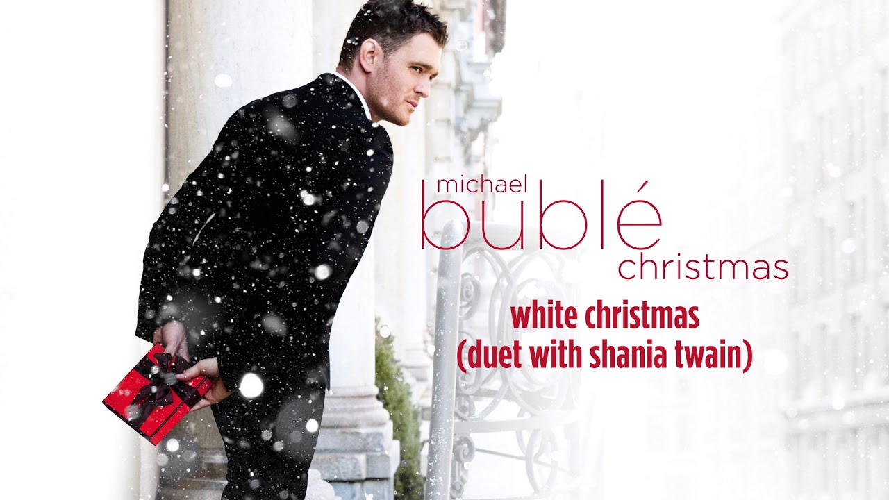 White Christmas - Michael Buble Testo della canzone