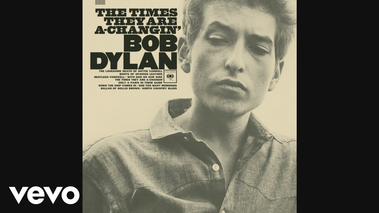 With God On Our Side - Bob Dylan Testo della canzone