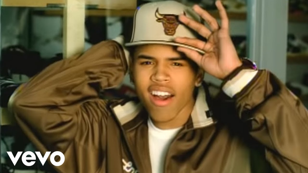 Yo (Excuse Me Miss) - Chris Brown Testo Della Canzone