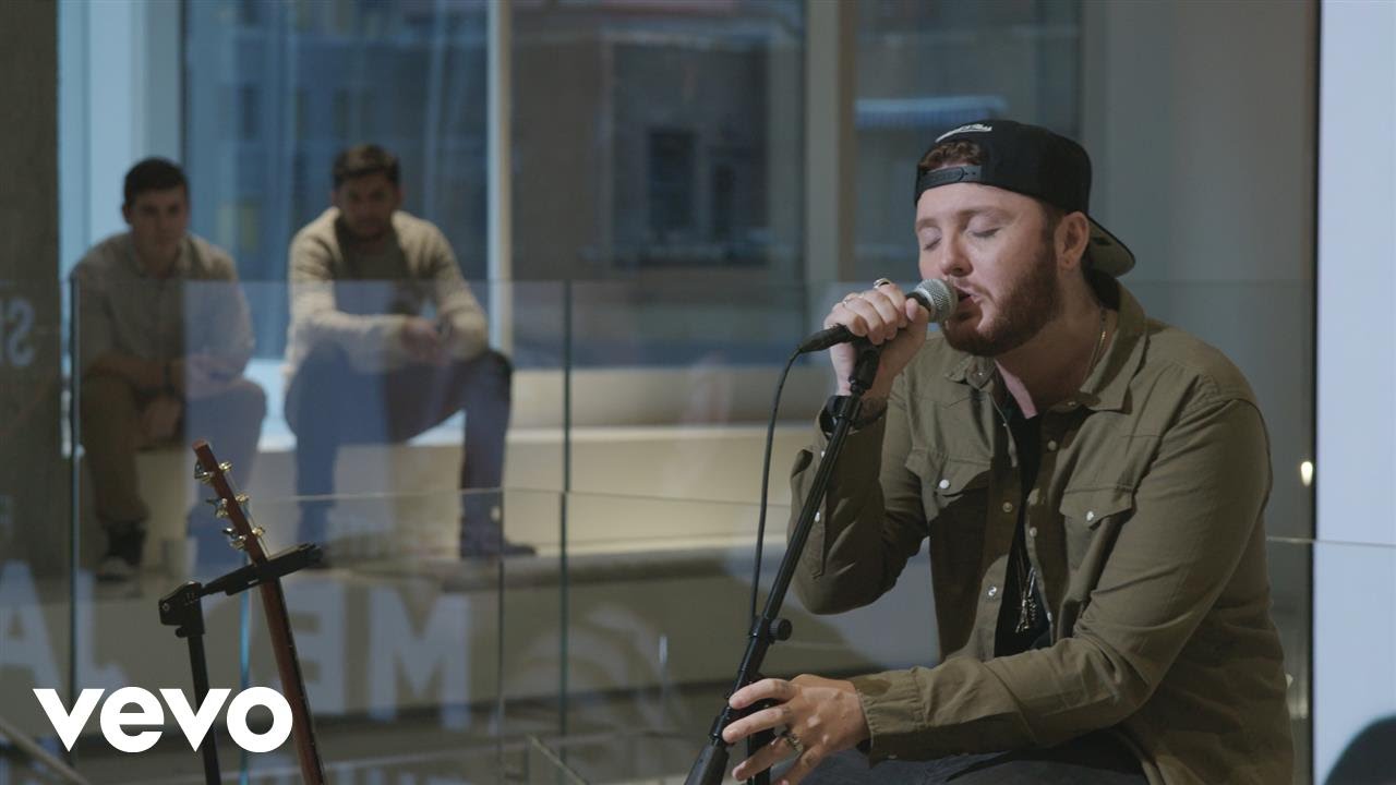 You James Arthur Testo Con Traduzione In Italiano