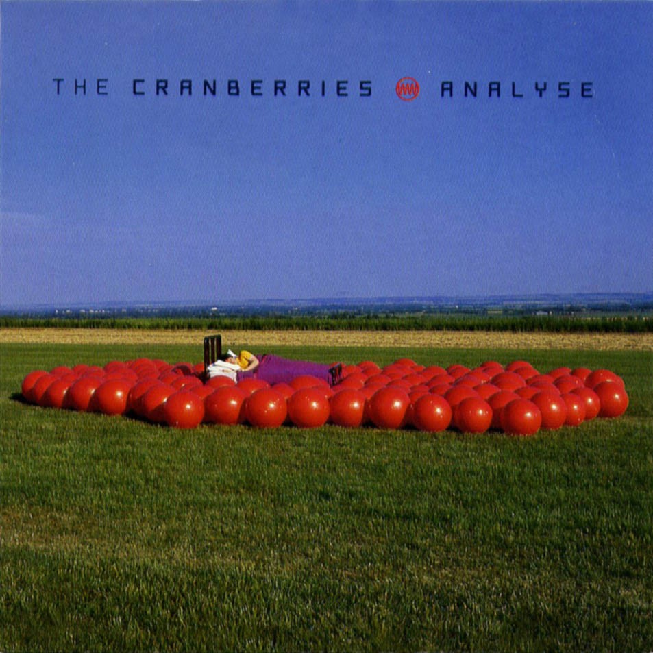 Analyse - The Cranberries Testo della canzone