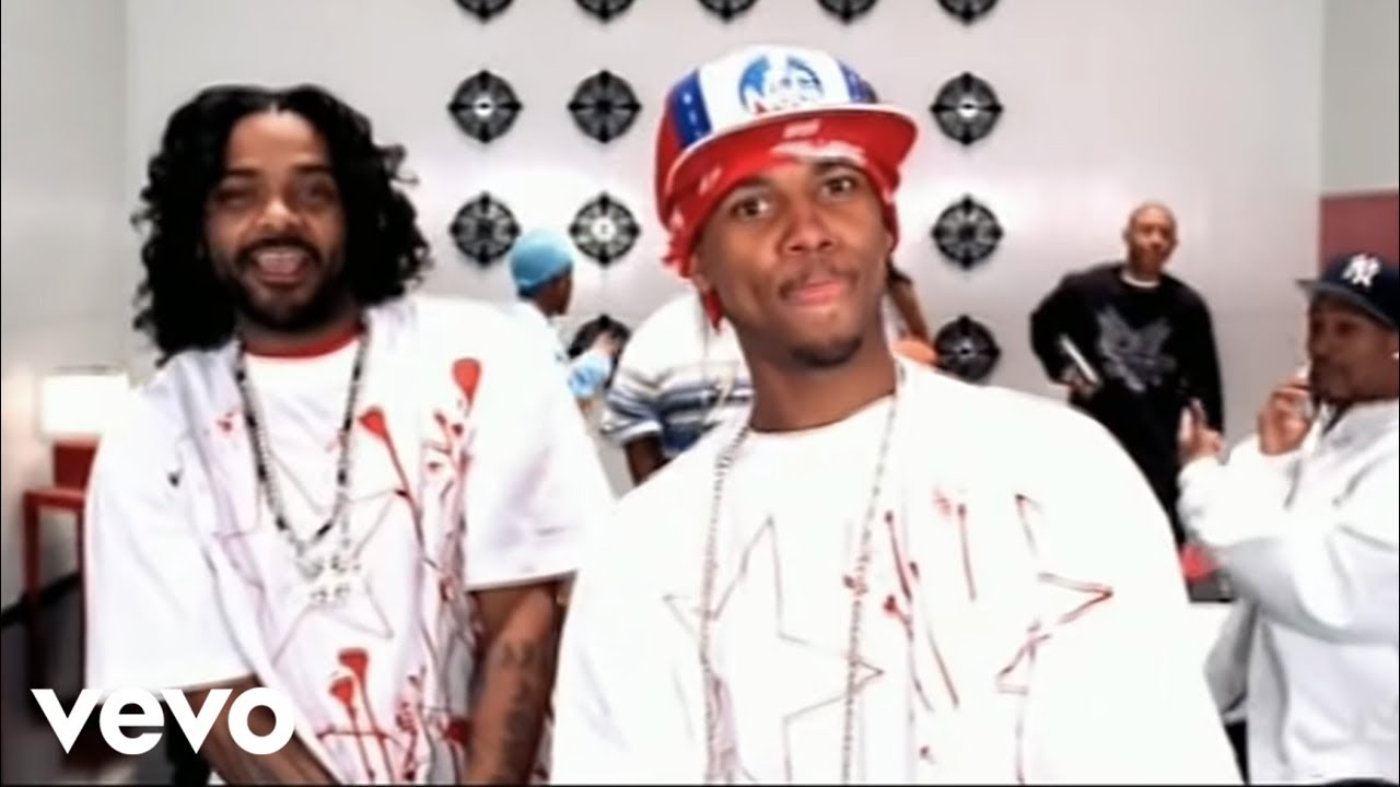 Dipset Anthem The Diplomats Testo della canzone