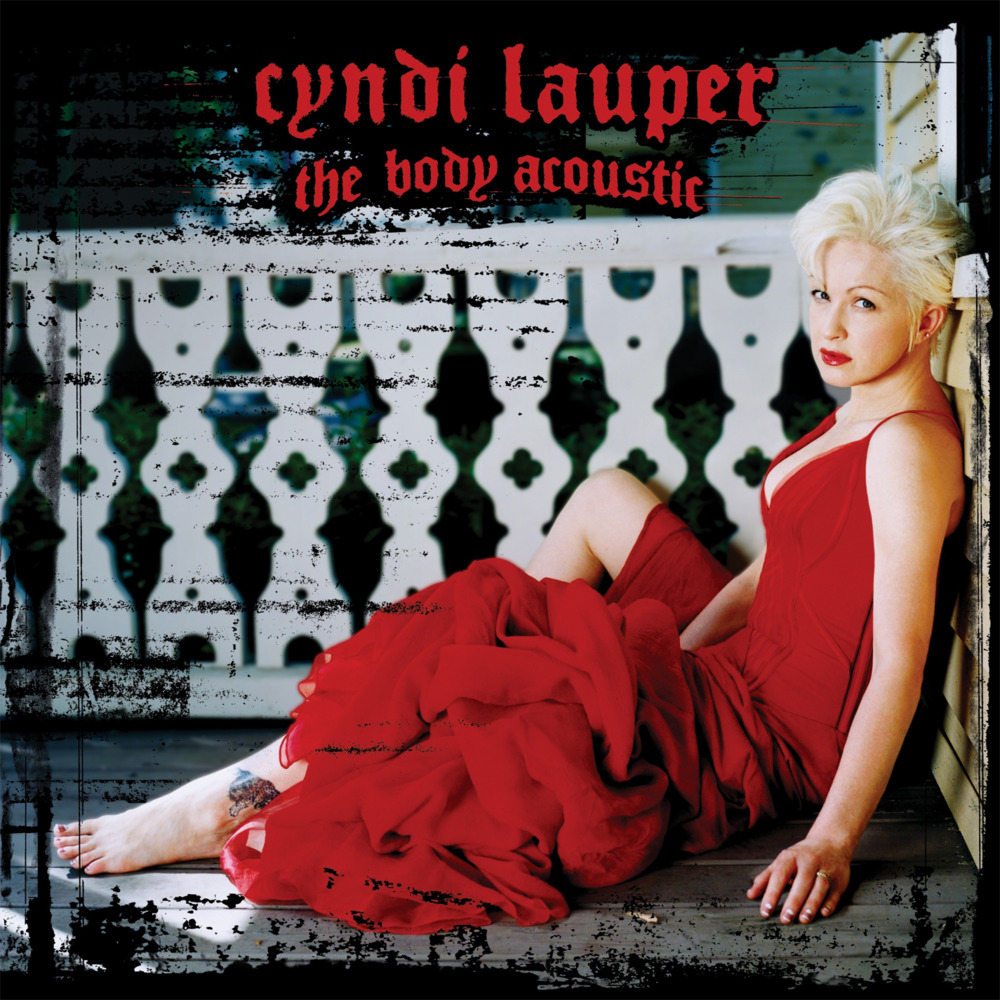 Fearless Cyndi Lauper Testo della canzone