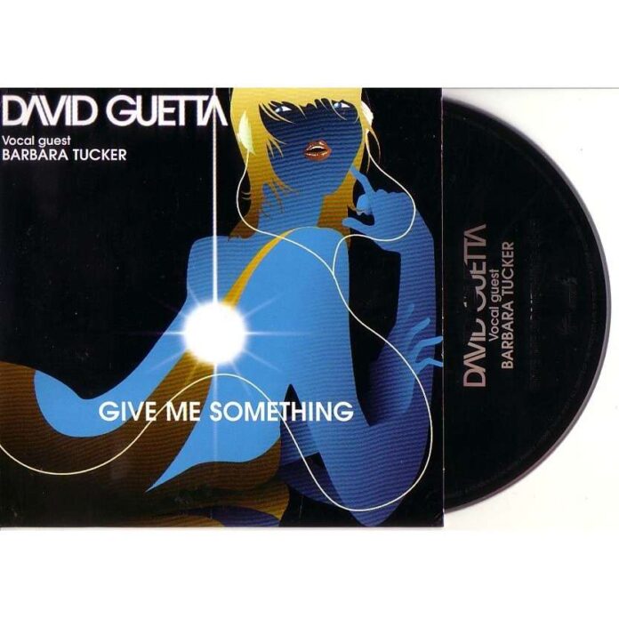 Give Me Something - David Guetta Testo della canzone