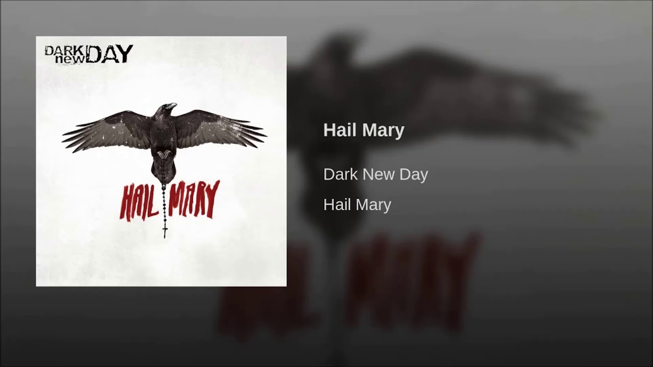 New day new way. New Dark. Dark New Day. Hail Mary. 2013. Песня New Dark. In the Dark песня.