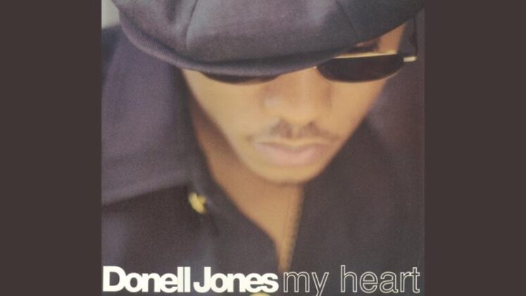 I Want You To Know - Donell Jones Testo della canzone