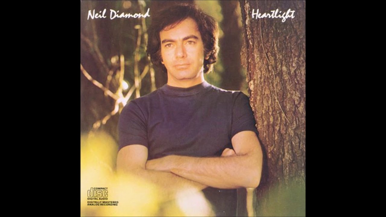 I'm Alive - Neil Diamond Testo della canzone