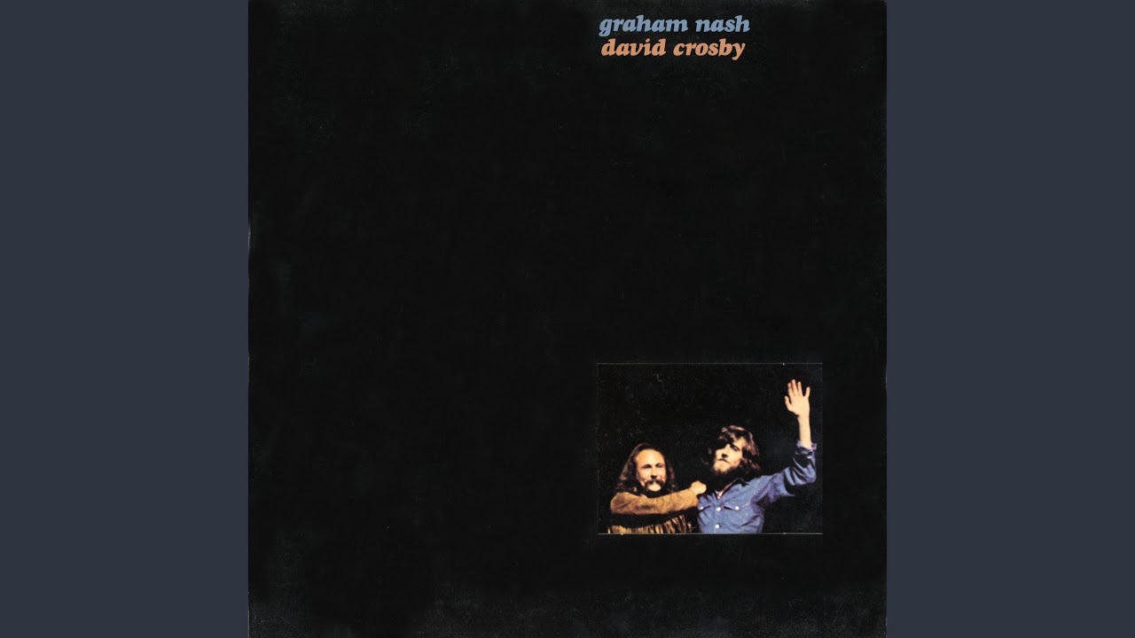 Immigration Man Crosby & Nash Testo della canzone