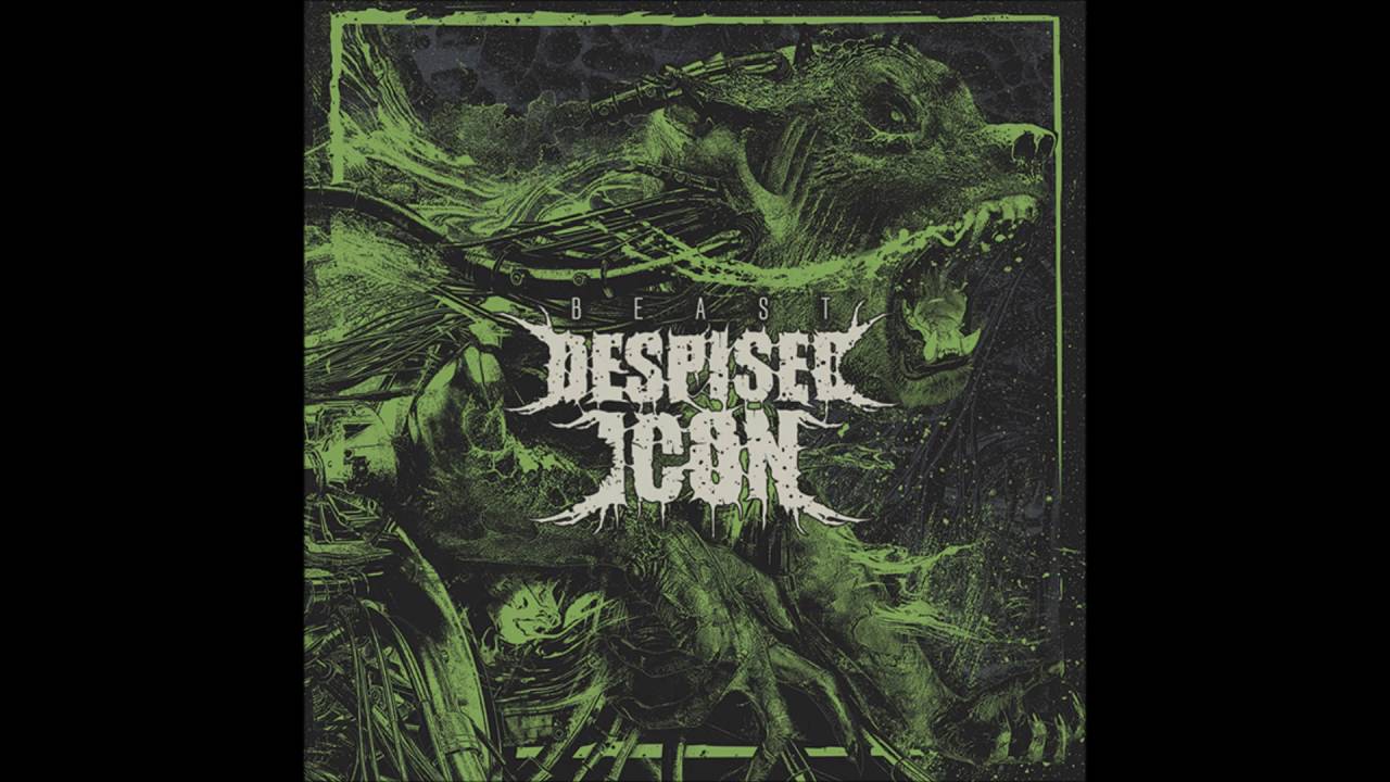 Inner Demons - Despised Icon Testo della canzone