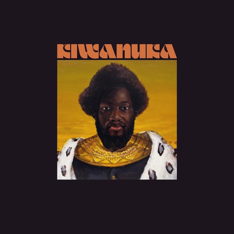 Living In Denial Michael Kiwanuka Testo Con Traduzione In Italiano