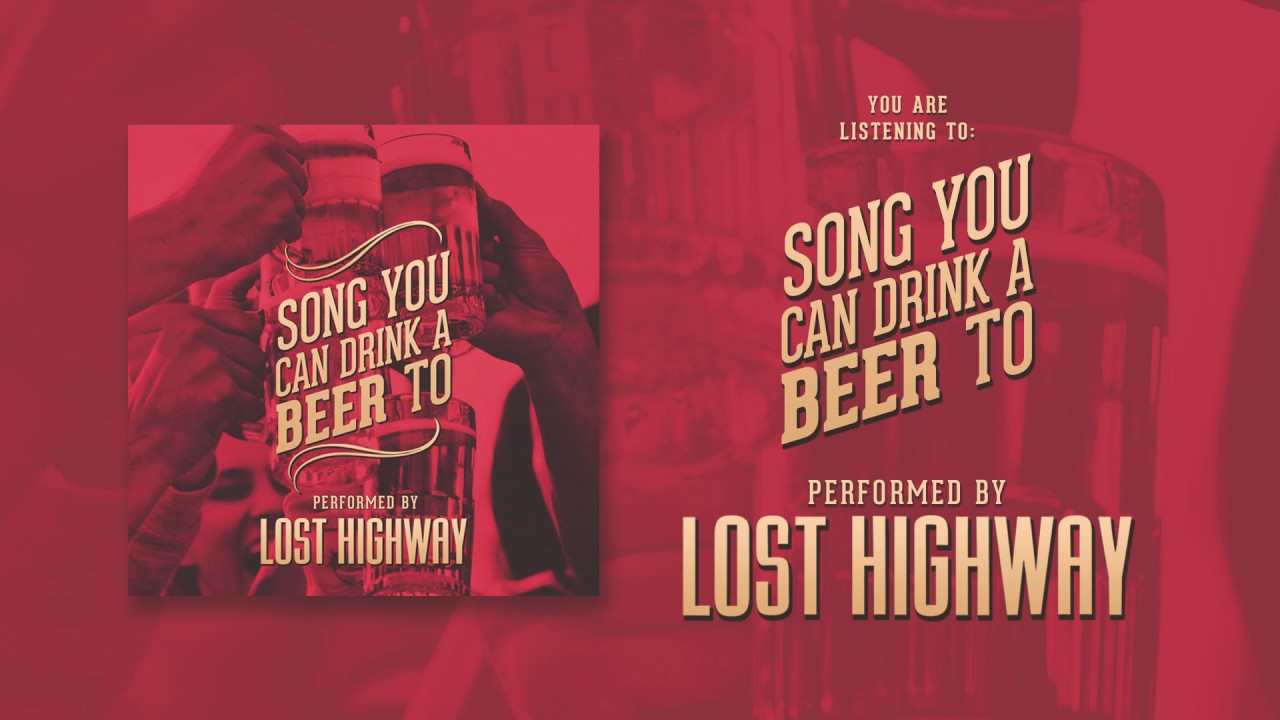 Lost Highway Lyrics Cody Jinks