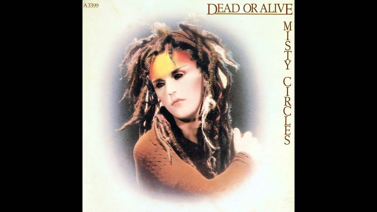 Misty Circles - Dead Or Alive Testo della canzone