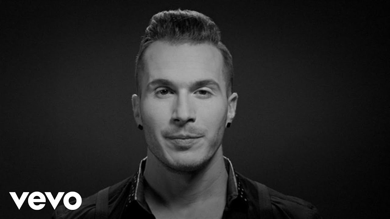 Obsession Shawn Desman Testo della canzone