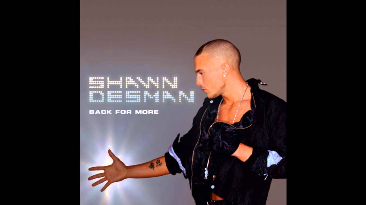 Oooh Shawn Desman Testo della canzone