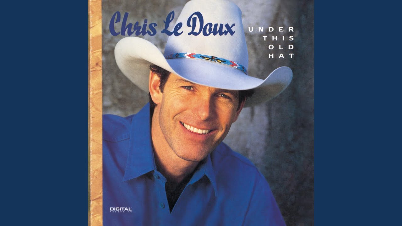 Powder River Home Chris LeDoux Testo della canzone